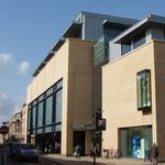John Lewis John Lewis