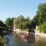 River Cam River Cam